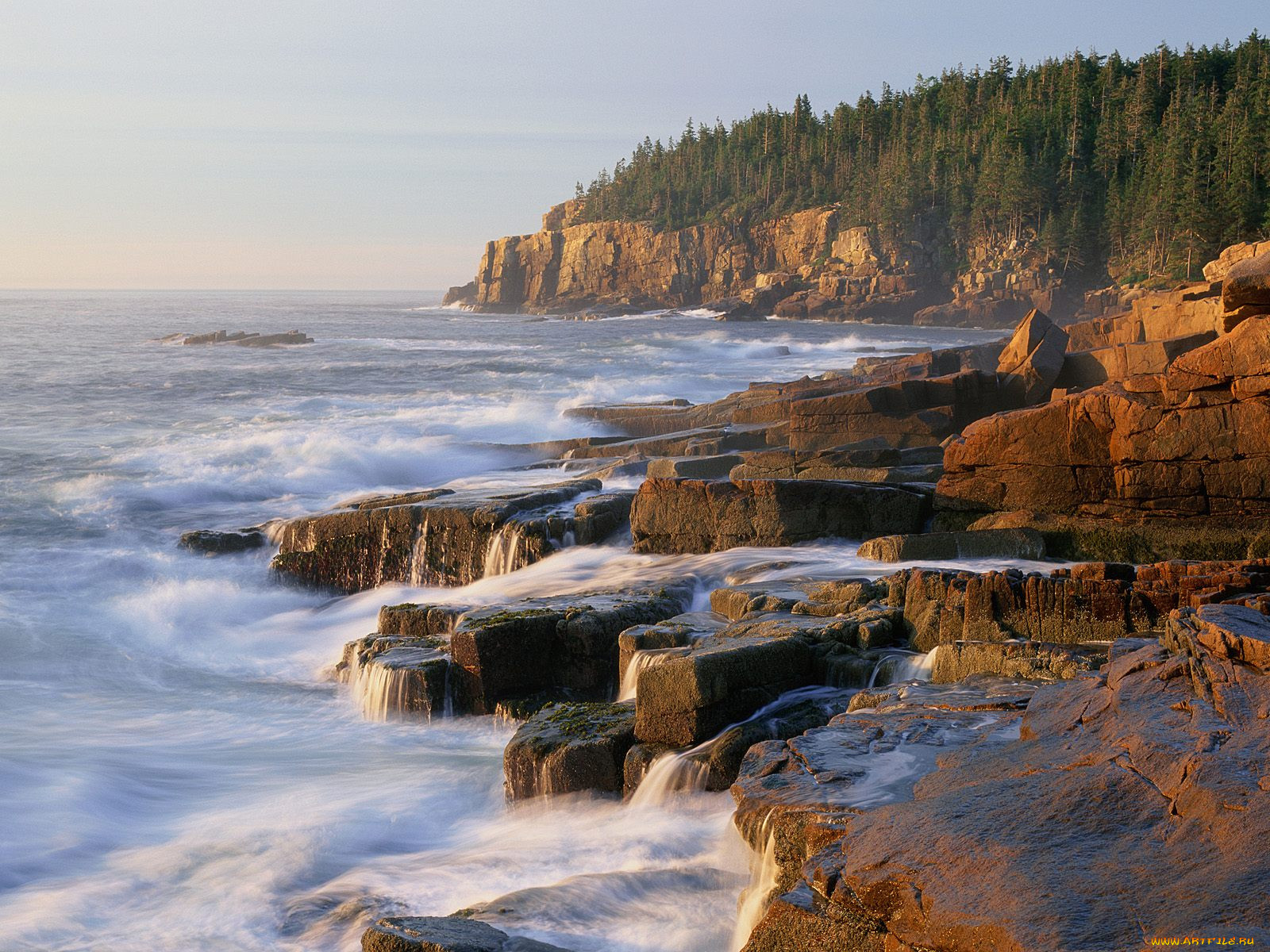 , , otter-cliff-acadia, national-park-maine